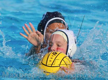Thumbnail 2 in Carlsbad v. Scripps Ranch (CIF SDS D1 Quarterfinal) photogallery.
