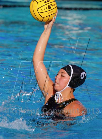Thumbnail 2 in Carlsbad v. Scripps Ranch (CIF SDS D1 Quarterfinal) photogallery.