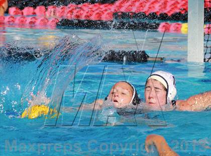 Thumbnail 3 in Carlsbad v. Scripps Ranch (CIF SDS D1 Quarterfinal) photogallery.