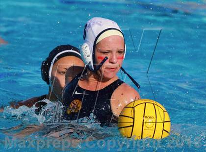 Thumbnail 1 in Carlsbad v. Scripps Ranch (CIF SDS D1 Quarterfinal) photogallery.