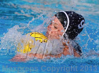 Thumbnail 1 in Carlsbad v. Scripps Ranch (CIF SDS D1 Quarterfinal) photogallery.