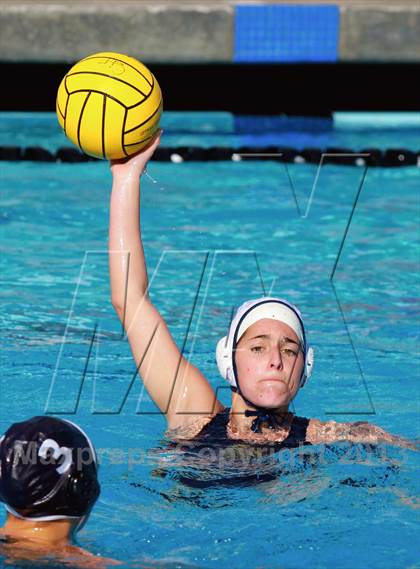 Thumbnail 3 in Carlsbad v. Scripps Ranch (CIF SDS D1 Quarterfinal) photogallery.