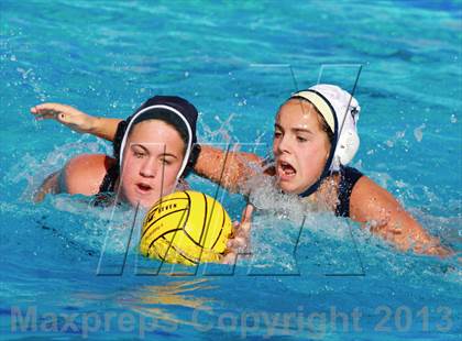 Thumbnail 2 in Carlsbad v. Scripps Ranch (CIF SDS D1 Quarterfinal) photogallery.