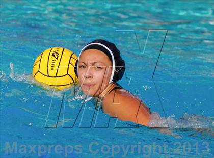 Thumbnail 2 in Carlsbad v. Scripps Ranch (CIF SDS D1 Quarterfinal) photogallery.