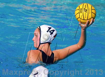 Thumbnail 1 in Carlsbad v. Scripps Ranch (CIF SDS D1 Quarterfinal) photogallery.