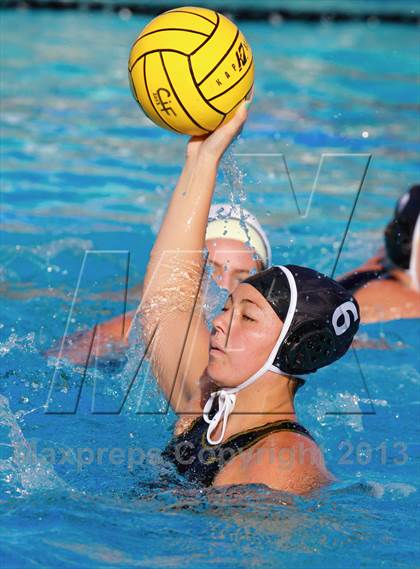 Thumbnail 3 in Carlsbad v. Scripps Ranch (CIF SDS D1 Quarterfinal) photogallery.