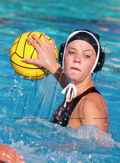 Thumbnail 2 in Carlsbad v. Scripps Ranch (CIF SDS D1 Quarterfinal) photogallery.