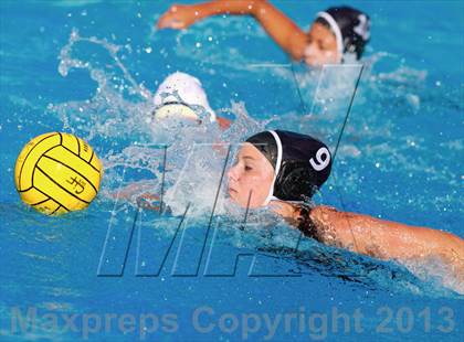 Thumbnail 2 in Carlsbad v. Scripps Ranch (CIF SDS D1 Quarterfinal) photogallery.