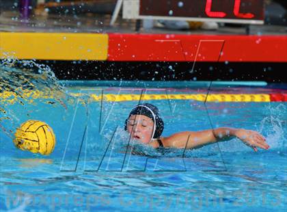 Thumbnail 2 in Carlsbad v. Scripps Ranch (CIF SDS D1 Quarterfinal) photogallery.