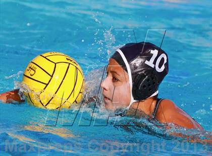 Thumbnail 3 in Carlsbad v. Scripps Ranch (CIF SDS D1 Quarterfinal) photogallery.