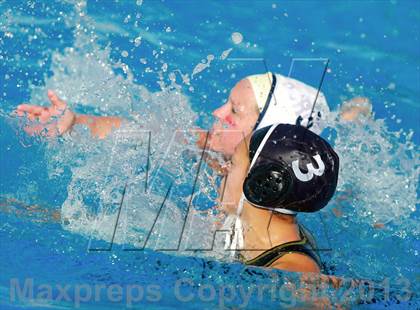 Thumbnail 3 in Carlsbad v. Scripps Ranch (CIF SDS D1 Quarterfinal) photogallery.