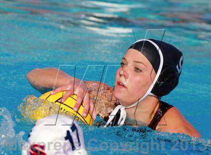 Thumbnail 3 in Carlsbad v. Scripps Ranch (CIF SDS D1 Quarterfinal) photogallery.