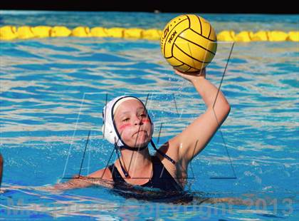 Thumbnail 2 in Carlsbad v. Scripps Ranch (CIF SDS D1 Quarterfinal) photogallery.
