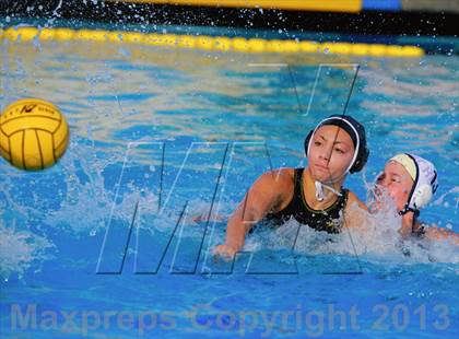 Thumbnail 2 in Carlsbad v. Scripps Ranch (CIF SDS D1 Quarterfinal) photogallery.