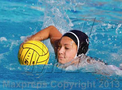 Thumbnail 1 in Carlsbad v. Scripps Ranch (CIF SDS D1 Quarterfinal) photogallery.