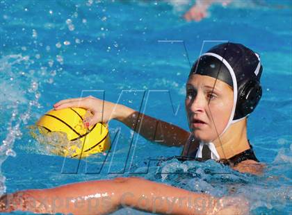 Thumbnail 3 in Carlsbad v. Scripps Ranch (CIF SDS D1 Quarterfinal) photogallery.