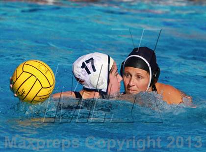 Thumbnail 1 in Carlsbad v. Scripps Ranch (CIF SDS D1 Quarterfinal) photogallery.