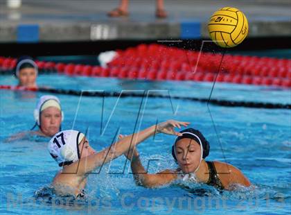 Thumbnail 1 in Carlsbad v. Scripps Ranch (CIF SDS D1 Quarterfinal) photogallery.