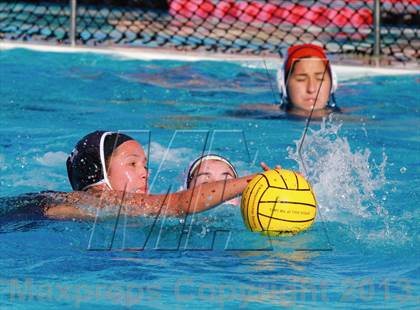 Thumbnail 2 in Carlsbad v. Scripps Ranch (CIF SDS D1 Quarterfinal) photogallery.