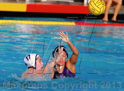 Thumbnail 1 in Carlsbad v. Scripps Ranch (CIF SDS D1 Quarterfinal) photogallery.