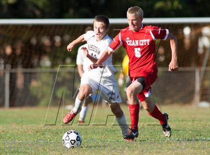 Thumbnail 3 in Ocean City @ Absegami photogallery.