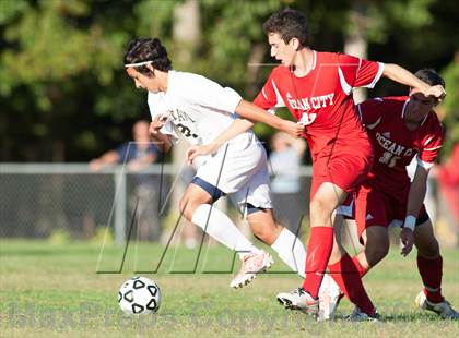 Thumbnail 3 in Ocean City @ Absegami photogallery.