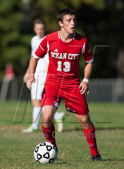 Thumbnail 3 in Ocean City @ Absegami photogallery.