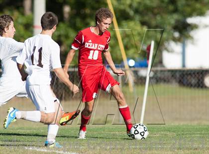 Thumbnail 3 in Ocean City @ Absegami photogallery.