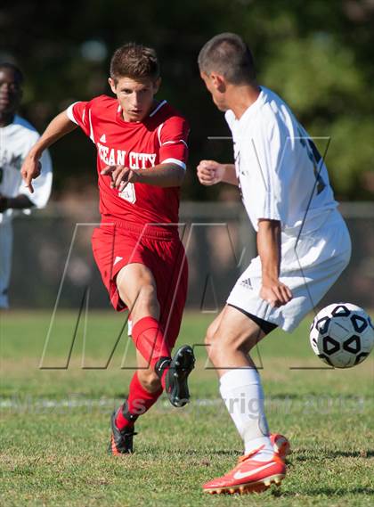 Thumbnail 1 in Ocean City @ Absegami photogallery.