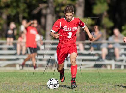 Thumbnail 1 in Ocean City @ Absegami photogallery.