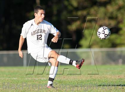 Thumbnail 1 in Ocean City @ Absegami photogallery.