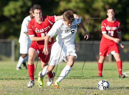 Thumbnail 1 in Ocean City @ Absegami photogallery.