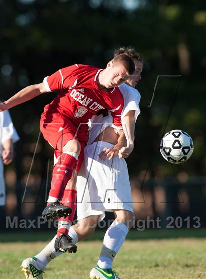 Thumbnail 2 in Ocean City @ Absegami photogallery.
