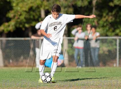 Thumbnail 2 in Ocean City @ Absegami photogallery.