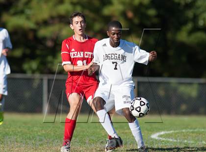 Thumbnail 1 in Ocean City @ Absegami photogallery.