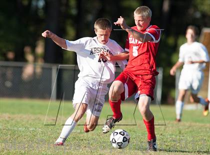 Thumbnail 1 in Ocean City @ Absegami photogallery.