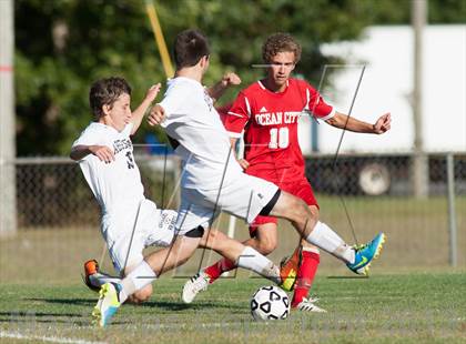 Thumbnail 2 in Ocean City @ Absegami photogallery.