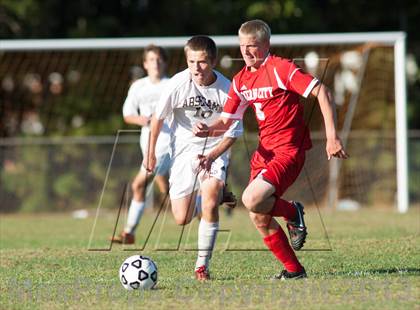 Thumbnail 2 in Ocean City @ Absegami photogallery.