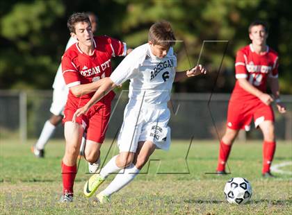 Thumbnail 2 in Ocean City @ Absegami photogallery.