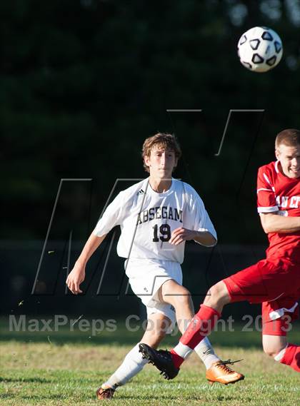 Thumbnail 1 in Ocean City @ Absegami photogallery.