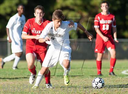 Thumbnail 3 in Ocean City @ Absegami photogallery.