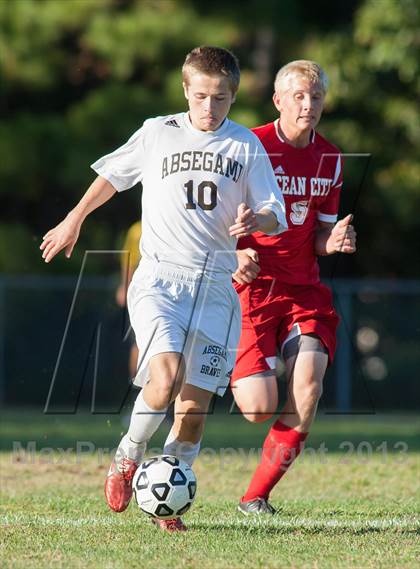 Thumbnail 1 in Ocean City @ Absegami photogallery.