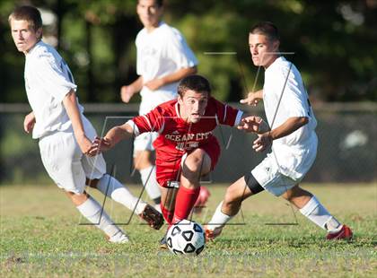 Thumbnail 2 in Ocean City @ Absegami photogallery.