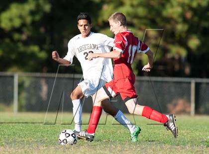 Thumbnail 3 in Ocean City @ Absegami photogallery.