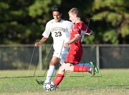 Thumbnail 1 in Ocean City @ Absegami photogallery.