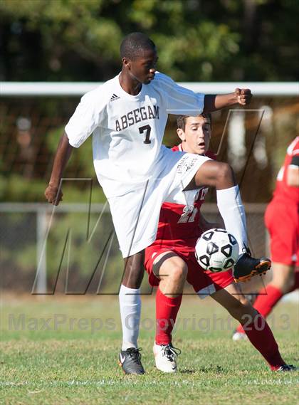 Thumbnail 3 in Ocean City @ Absegami photogallery.