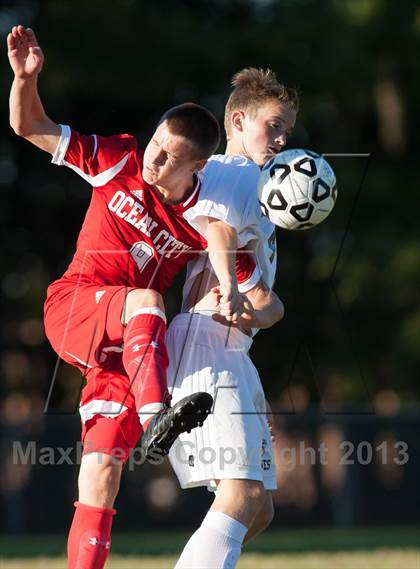 Thumbnail 1 in Ocean City @ Absegami photogallery.