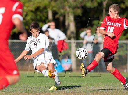 Thumbnail 3 in Ocean City @ Absegami photogallery.