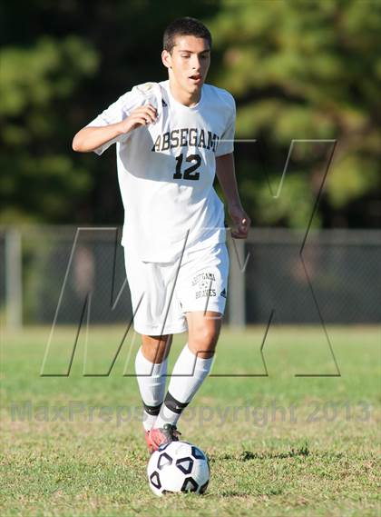 Thumbnail 1 in Ocean City @ Absegami photogallery.