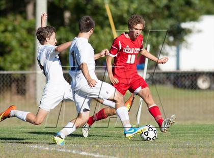 Thumbnail 1 in Ocean City @ Absegami photogallery.